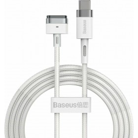 Baseus Μαγνητικό Καλώδιο Type-C σε T-shaped 60W 2m (CATXC-V02) Baseus Μαγνητικό Καλώδιο Type-C σε T-shaped 60W 2m (CATXC-V02)