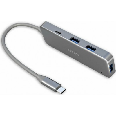 NOD Hybrid USB 3-1.C