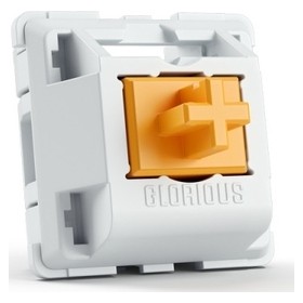 Glorious PC Gaming Race Panda switches - 36 PIECES Glorious PC Gaming Race Panda switches - 36 PIECES