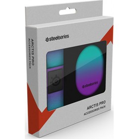 SteelSeries Arctis Pro Booster Pack (Aurora) SteelSeries Arctis Pro Booster Pack (Aurora)