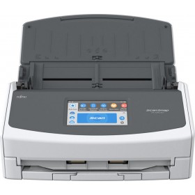 Fujitsu ScanSnap iX1500 Sheetfed Scanner A4 με WiFi Fujitsu ScanSnap iX1500 Sheetfed Scanner A4 με WiFi