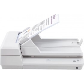 Fujitsu SP-1425 Flatbed Scanner A4 Fujitsu SP-1425 Flatbed Scanner A4