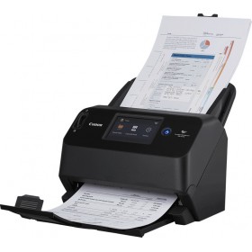 Canon imageFORMULA DR-S130 Sheetfed Scanner A4 με WiFi