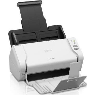 Brother ADS-2200 Sheetfed Scanner A4