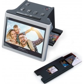 EasyPix Cyberscanner View Film EasyPix Cyberscanner View Film