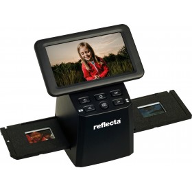 Reflecta x33-Scan Film Scanner Reflecta x33-Scan Film Scanner