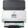 HP ScanJet Pro N4000 Snw1 Sheetfed Scanner με WiFi