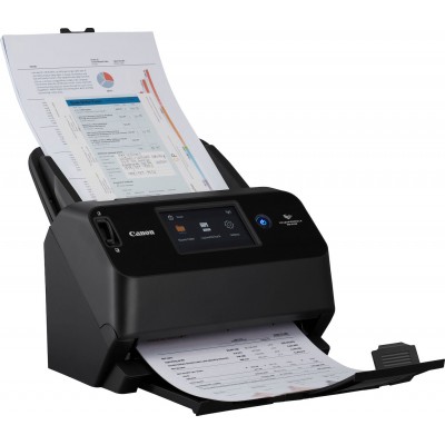 Canon imageFORMULA DR-S150 Sheetfed Scanner A4 με WiFi