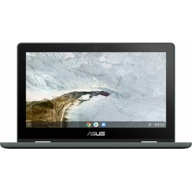 Asus Chromebook Flip C214MA-BU0475 (N4020/4GB/64GB/Chrome OS)