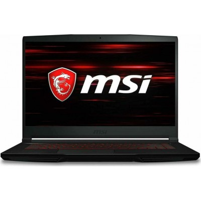 MSI GF63 Thin 10SCXR (i5-10300H/8GB/512GB/GeForce GTX 1650 Max-Q/FHD/W10 Home)