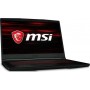 MSI GF63 Thin 10SCXR (i5-10300H/8GB/512GB/GeForce GTX 1650 Max-Q/FHD/W10 Home)