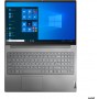 Lenovo ThinkBook 15 G2 ARE (Ryzen 5-4500U/8GB/256GB/FHD/W10 Pro) GR Keyboard