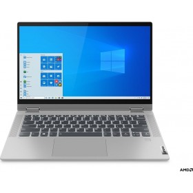 Lenovo Flex 5 14ARE05 (Ryzen 5-4500U/8GB/512GB/FHD/W10 S) GR Keyboard Platinum Grey
