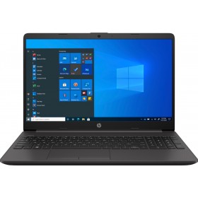 HP 250 G8 (i3-1005G1/8GB/256GB/FHD/No OS) Black