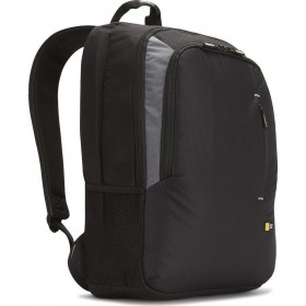 "Case Logic VNB-217 Τσάντα Πλάτης για Laptop 17.3"" σε Μαύρο χρώμα" Case Logic VNB-217 Τσάντα Πλάτης για Laptop 17.3" σε Μαύρο χρώμα