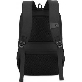 "Arctic Hunter B00357 Αδιάβροχη Τσάντα Πλάτης για Laptop 15.6"" σε Μπλε χρώμα" Arctic Hunter B00357 Αδιάβροχη Τσάντα Πλάτης για Laptop 15.6" σε Μπλε χρώμα