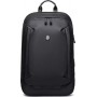 Arctic Hunter B00443 Αδιάβροχη Τσάντα Πλάτης για Laptop 15.6" σε Μαύρο χρώμα