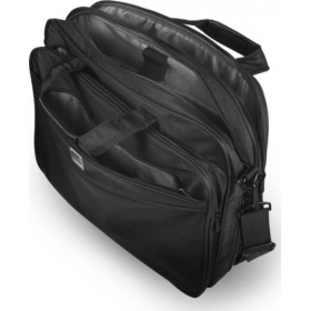"NOD Urban Design Τσάντα Ώμου / Χειρός για Laptop 15.6"" σε Μαύρο χρώμα" NOD Urban Design Τσάντα Ώμου / Χειρός για Laptop 15.6" σε Μαύρο χρώμα