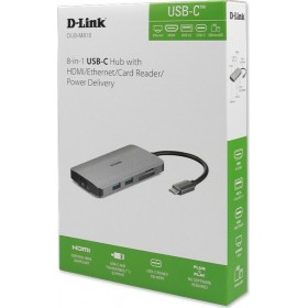 D-Link DUB-M810 D-Link DUB-M810