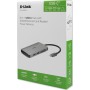 D-Link DUB-M810