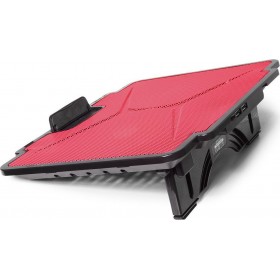 Spirit of Gamer Cooler Air Blade 100 Red Spirit of Gamer Cooler Air Blade 100 Red