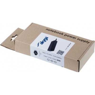 Akyga Power Adapter 90W (AK-ND-07)