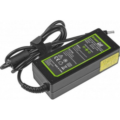 Green Cell AC Adapter 65W (AD75AP)