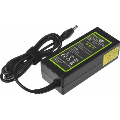 Green Cell AC Adapter 65W (AD33P)