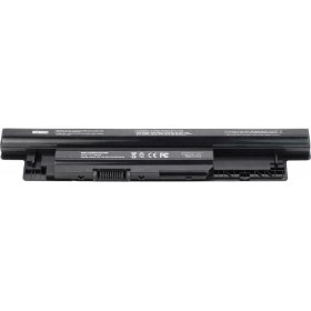 Powertech Μπαταρία για Dell Inspiron (3542/15 Series/14 Series/17 Series) 4400mAh