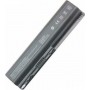 Powertech Μπαταρία για HP Pavilion / Presario (CQ40-50-60/DV4/DV5/DV6 ) 4400mAh