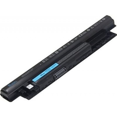 Μπαταρία για Dell Inspiron (3442/3521/3531/3537/3541/3542/3721/3737) 4400mAh