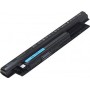 Μπαταρία για Dell Inspiron (3442/3521/3531/3537/3541/3542/3721/3737) 4400mAh