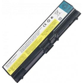Powertech Μπαταρία για Lenovo ThinkPad (T410/W510/T420/L520) 4400mAh
