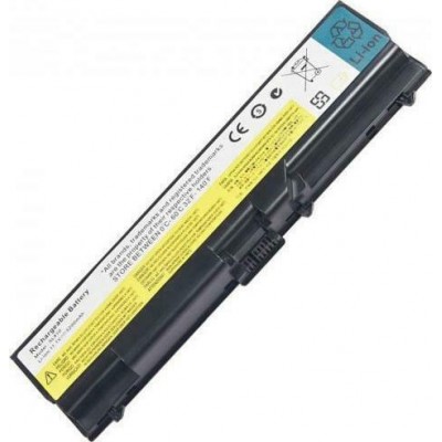 Powertech Μπαταρία για Lenovo ThinkPad (T410/W510/T420/L520) 4400mAh