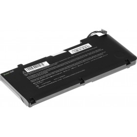Green Cell Μπαταρία για Apple MacBook Pro 13 2009 (A1278)