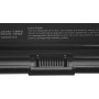 Green Cell Μπαταρία για Toshiba Satellite A200/A300/A500/L200/L300/L500 4400mAh