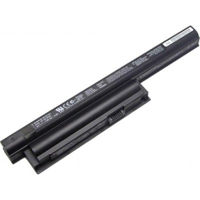 Powertech Μπαταρία για Sony Vaio VGP-BPS26 4400mAh