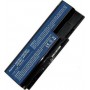 Powertech Μπαταρία για Acer Aspire (5520/5920/6920/7520/7720/6930/8930) 4400mAh