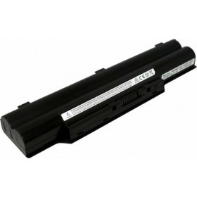 Powertech Μπαταρία για HP Pavilion (DV2000/DC6000/F500/F700) 4400mAh