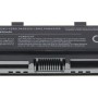 Green Cell Μπαταρία για Toshiba Satellite C850/C855/C870/L850/L855 4400mAh