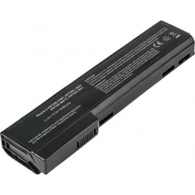 Powertech Μπαταρία για HP ProBook 6570b 4400mAh