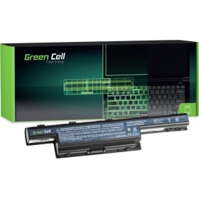 Green Cell Μπαταρία για Acer Aspire (5733/5741/5742G/5750G/E1-571) / TravelMate (5740/5742) 6600mAh