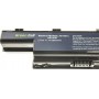 Green Cell Μπαταρία για Acer Aspire (5733/5741/5742G/5750G/E1-571) / TravelMate (5740/5742) 6600mAh