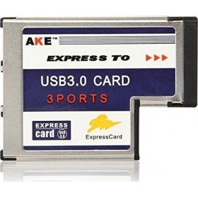 ExpressCard σε USB 3.0 ExpressCard σε USB 3.0