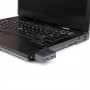 StarTech 2-Port ExpressCard SuperSpeed USB 3.0 Card Adapter with UASP Support