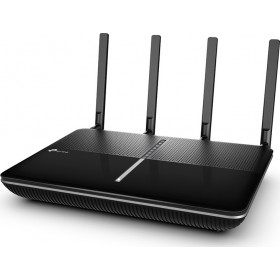 TP-LINK Archer VR2800 v1 VDSL2 Ασύρματο Modem Router Wi‑Fi 5 με 3 Θύρες Gigabit Ethernet