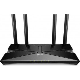 TP-LINK Archer AX20 v1 Ασύρματο Router Wi‑Fi 6 με 4 Θύρες Gigabit Ethernet