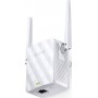 TP-LINK TL-WA855RE v2 WiFi Extender Single Band (2.4GHz) 300Mbps