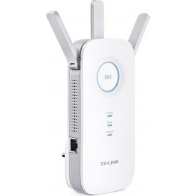 TP-LINK RE450 v1 WiFi Extender Dual Band (2.4 &amp 5GHz) 1750Mbps