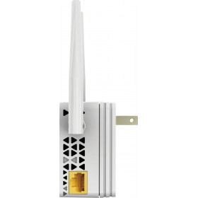 NetGear EX6120 WiFi Extender Dual Band (2.4 & 5GHz) 1200Mbps NetGear EX6120 WiFi Extender Dual Band (2.4 & 5GHz) 1200Mbps